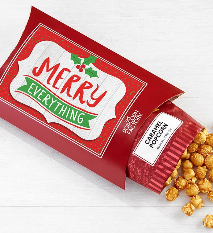 Cards With Pop® Merry Everything