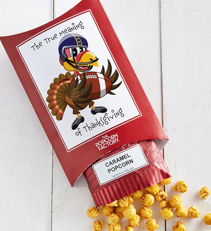 Cards With Pop® The True Meaning Of Thanksgiving