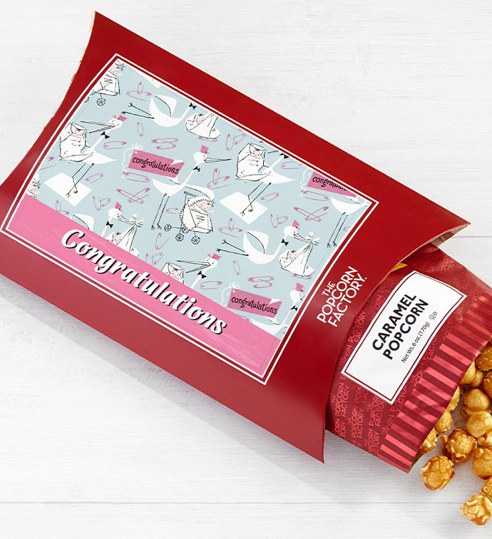 Cards With Pop® Congratulations New Baby