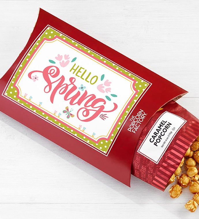 Cards With Pop® Hello Spring
