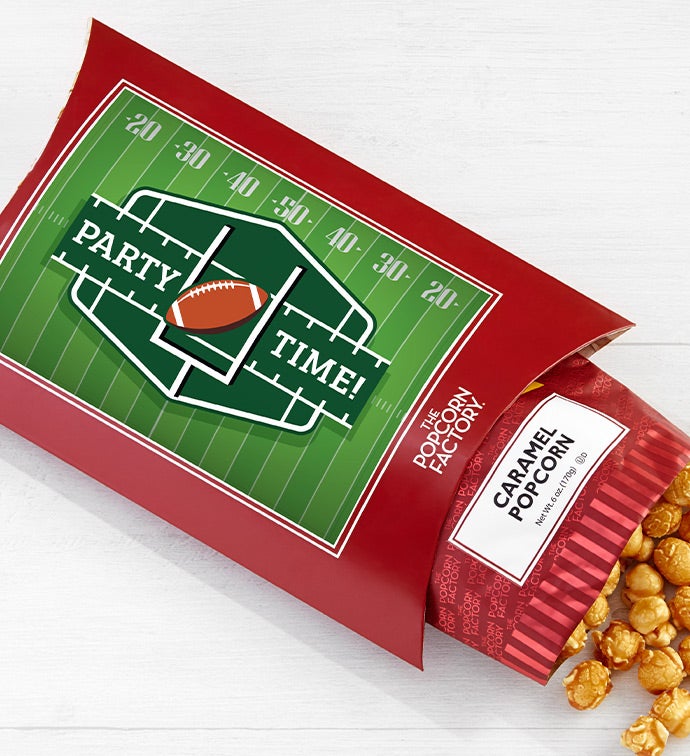 Cards With Pop® Party Time Football 