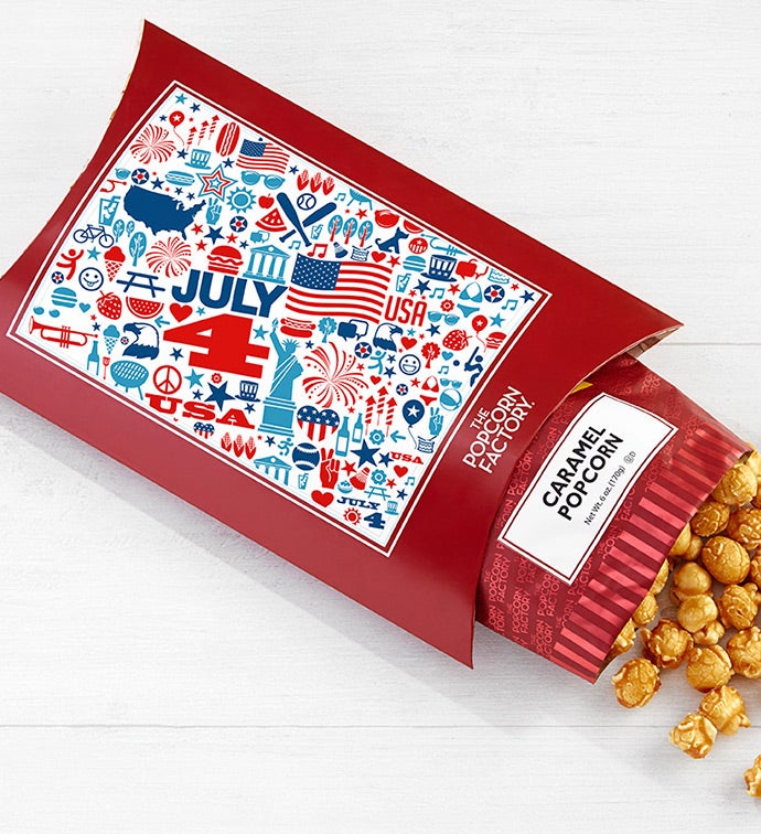 Cards With Pop® Independence Day Collage