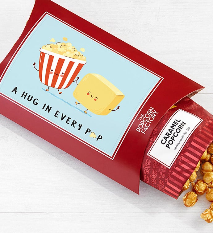 Cards With Pop® A Hug In Every Pop