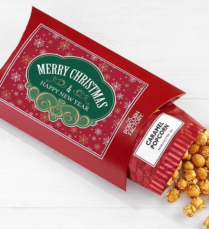 Cards With Pop® Merry Christmas &amp; Happy New Year