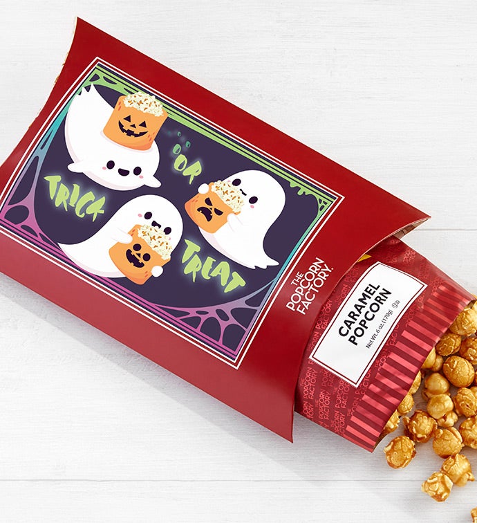 Cards With Pop® Ghost Ghouls And A Happy Halloween