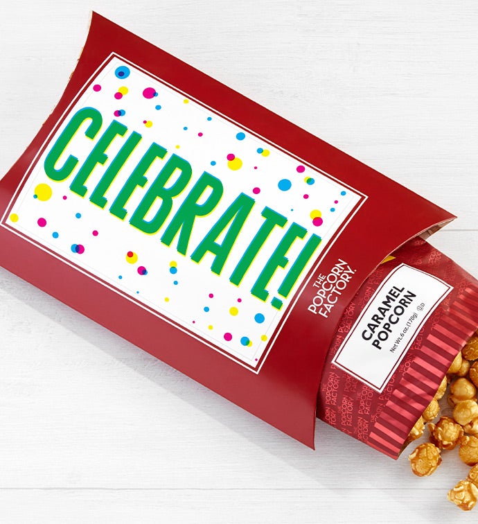 Cards With Pop® Celebrate Every Moment