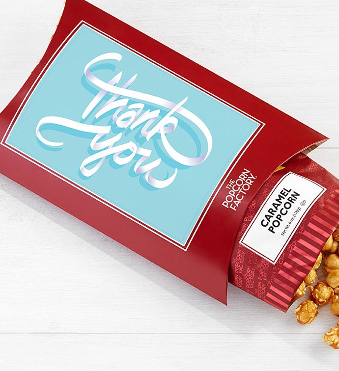 Cards With Pop® Heartfelt Thank You
