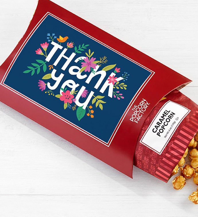 Cards With Pop® Thank You Floral