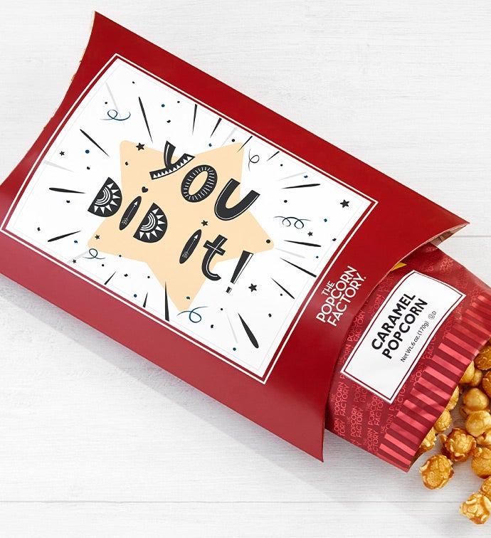 Cards With Pop® Celebrate Success