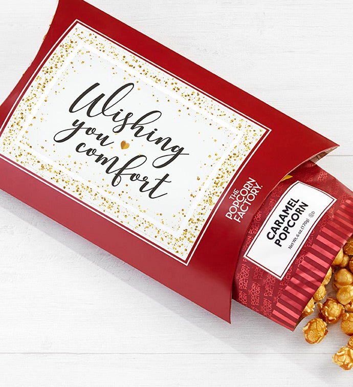 Cards With Pop® Golden Comfort