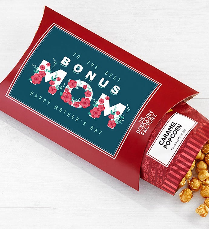 Cards With Pop® To The Best Bonus Mom