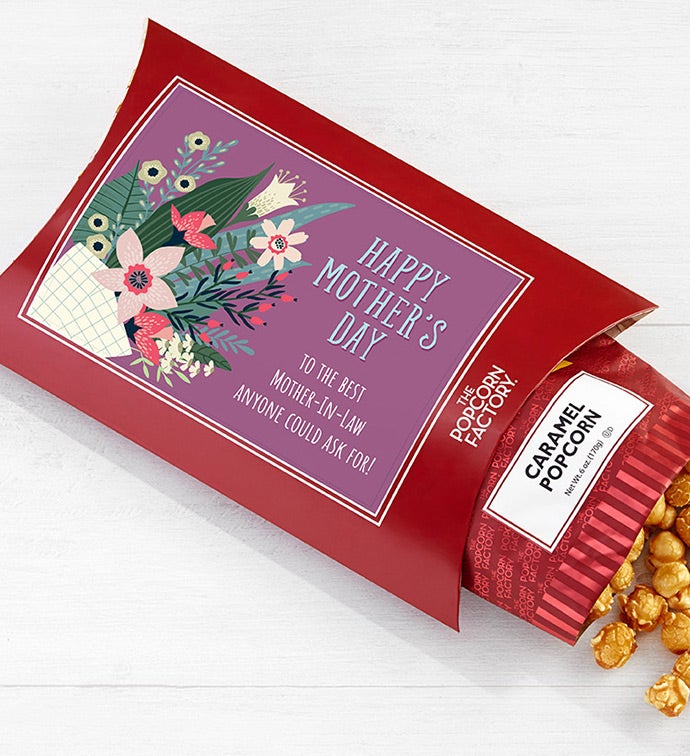 Cards With Pop® Happy Mother's Day Best Mother-in-Law