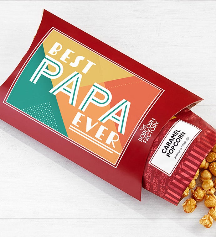 Cards With Pop® Best Papa Ever