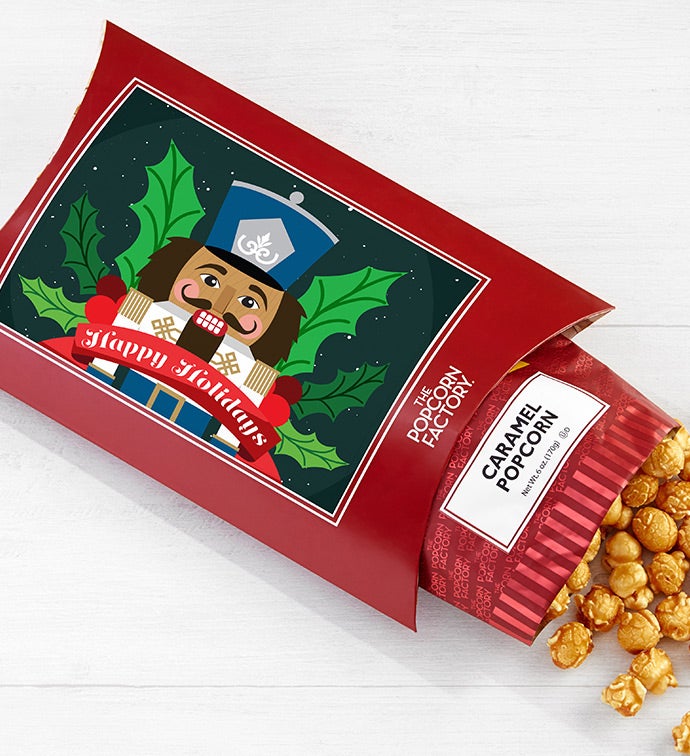 Cards With Pop® Happy Holiday Nutcracker