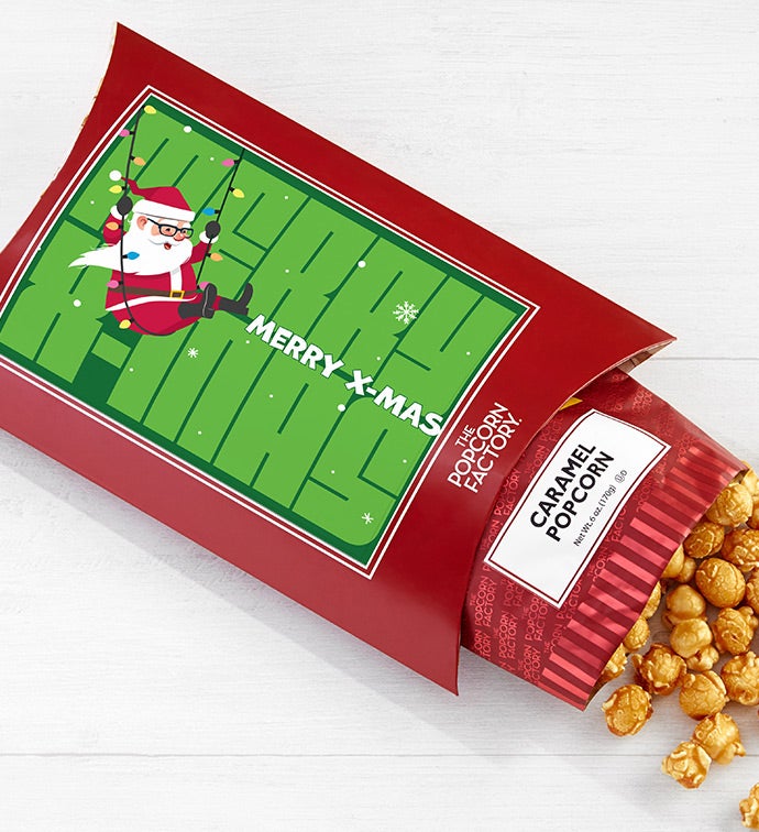 Cards With Pop® Merry X Mas