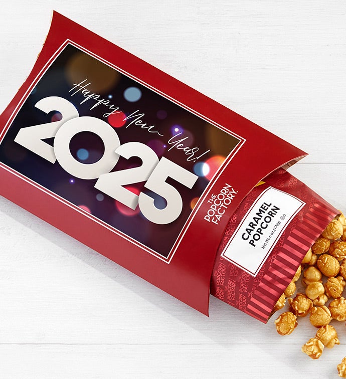 Cards With Pop® Happy New Year 2025
