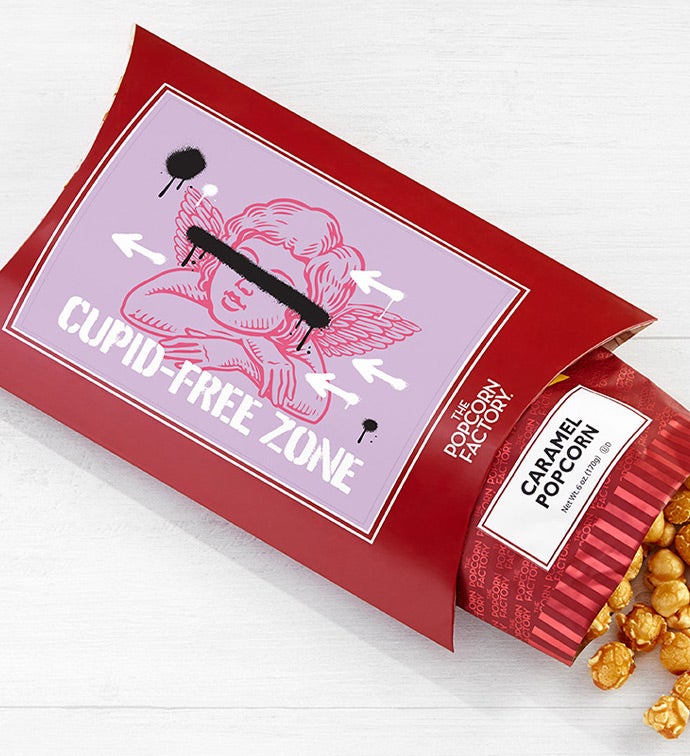 Cards With Pop® Cupid Free Zone