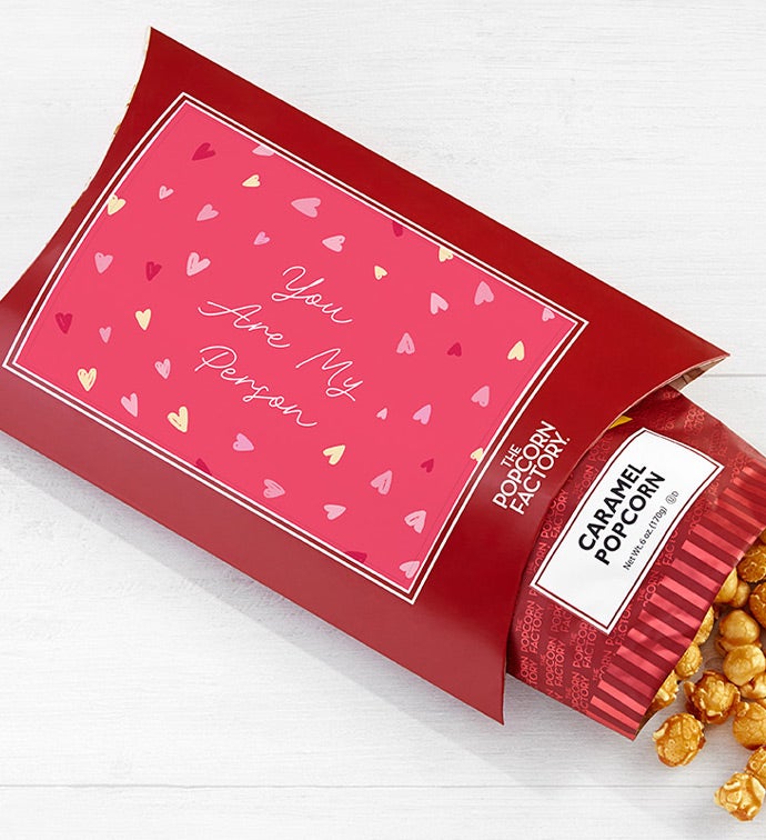 Cards With Pop® You Are My Person Hearts