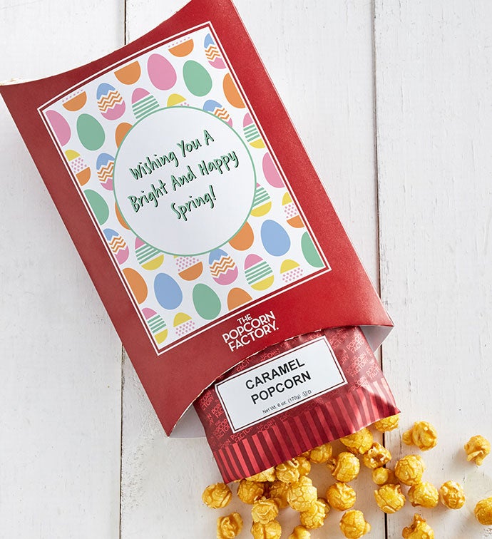 Cards With Pop® Wishing You A Happy Spring