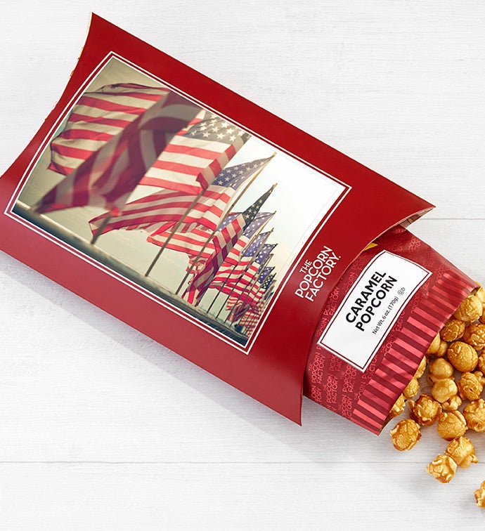 Cards With Pop® Waving Flags