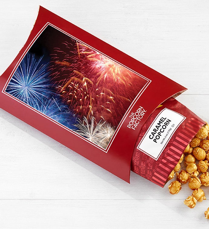 Cards With Pop® Fireworks 