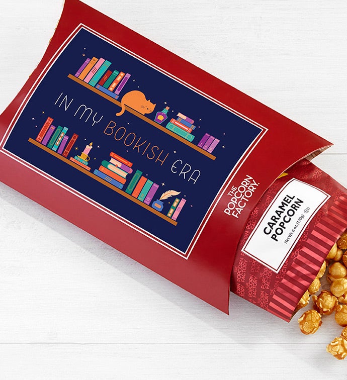 Cards With Pop® In My Bookish Era