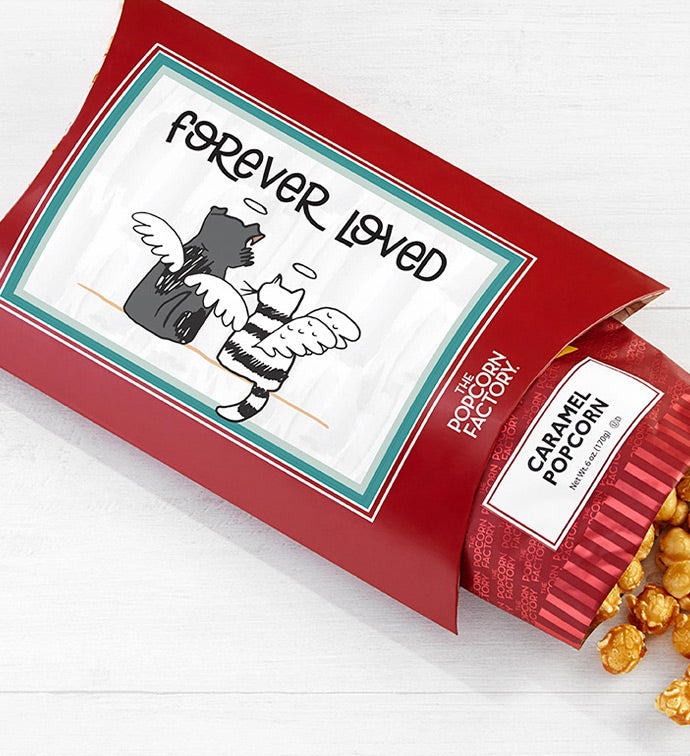 Cards With Pop® Forever Loved Pet Sympathy 3 Flavor