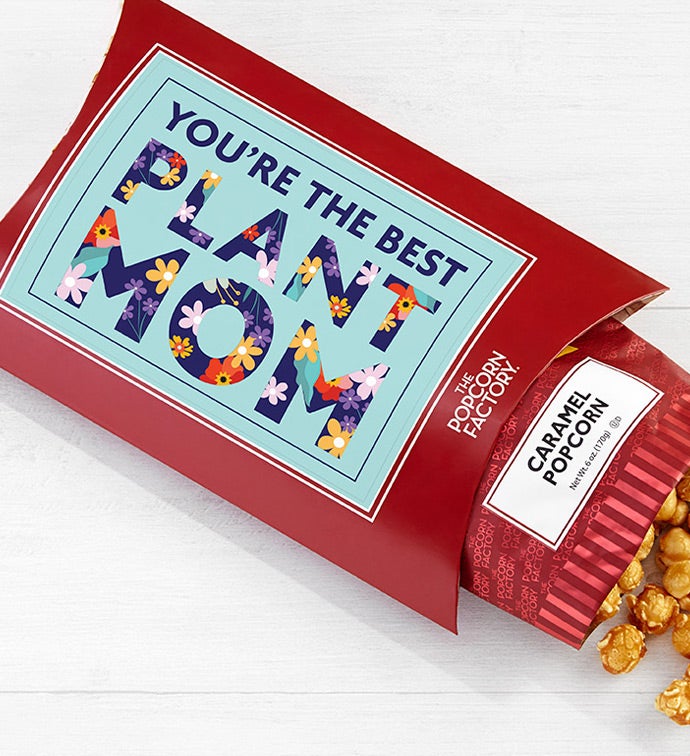 Cards With Pop® Best Plant Mom Ever 3 Flavor
