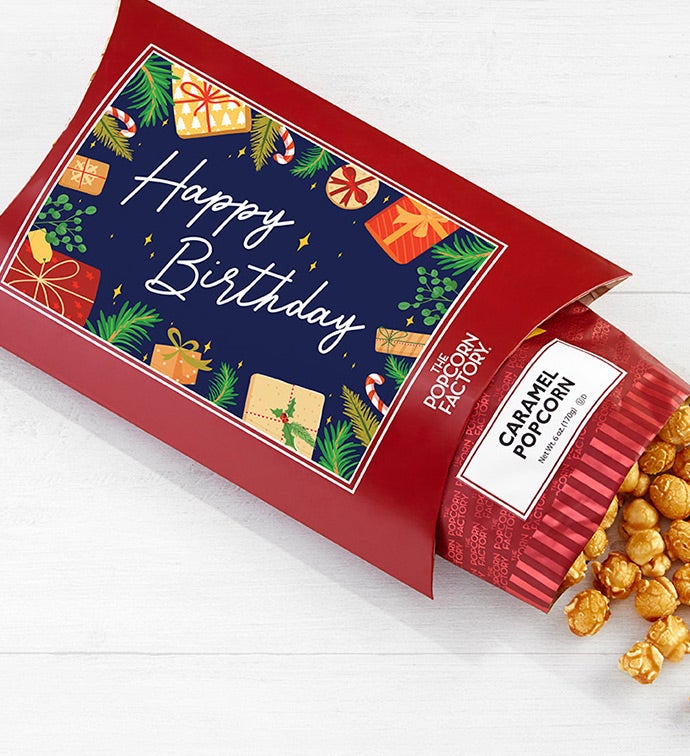 Cards With Pop® Happy Birthday Presents