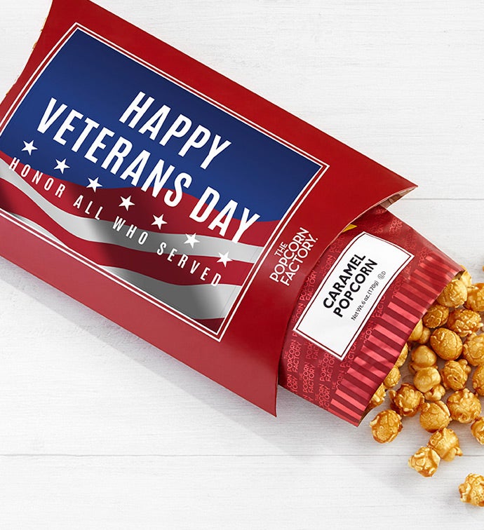 Cards With Pop® Honor Those Who Served Happy Veterans Day