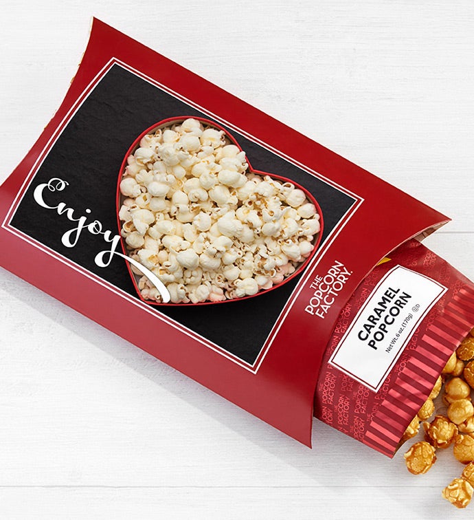 Cards With Pop® Popcorn Lovers