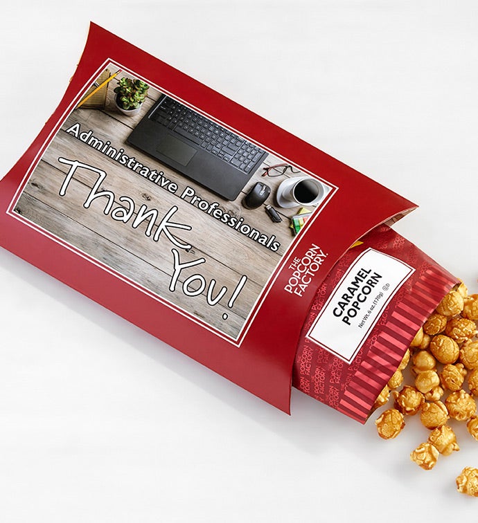 Cards With Pop® Happy Admin Day