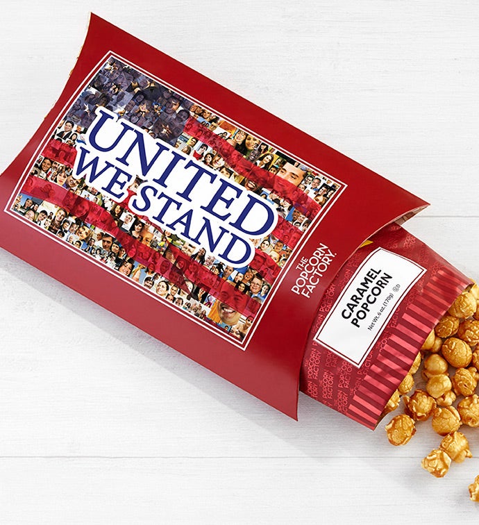 Cards With Pop® United We Stand 