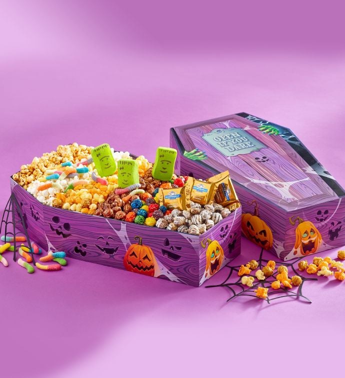 Monster Coffin Ultimate Gift Box
