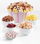 DIY Popcorn Bowl Kit