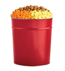 Popcorn Tins