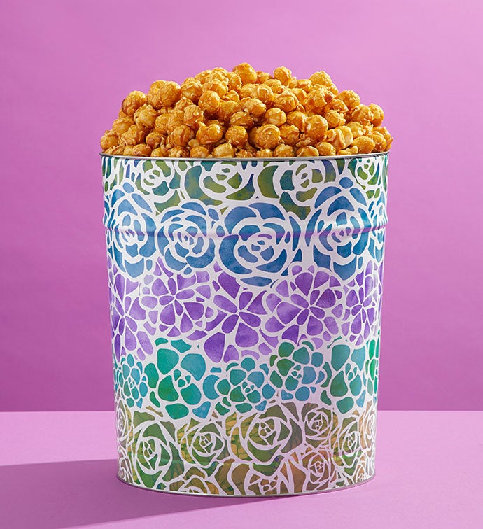 Large Popcorn Tins, Popcorn Buckets & Gifts The Popcorn Factory