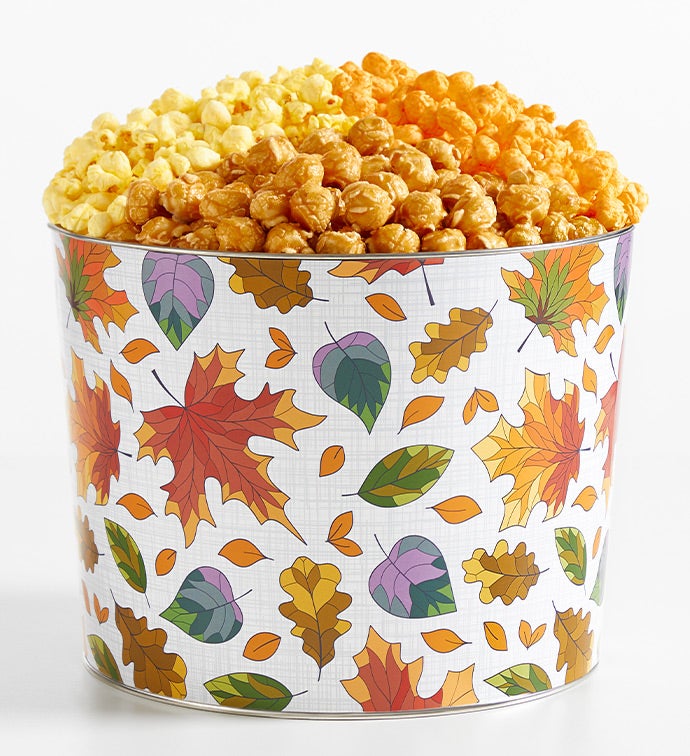 POPCORN様 SKINNYPOP Avocado Lime Flavored Popcorn, 4.4 oz bag