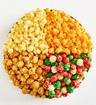 The Elf On The Shelf® 3 1/2 Gallon 4 Flavor Popcorn Tin