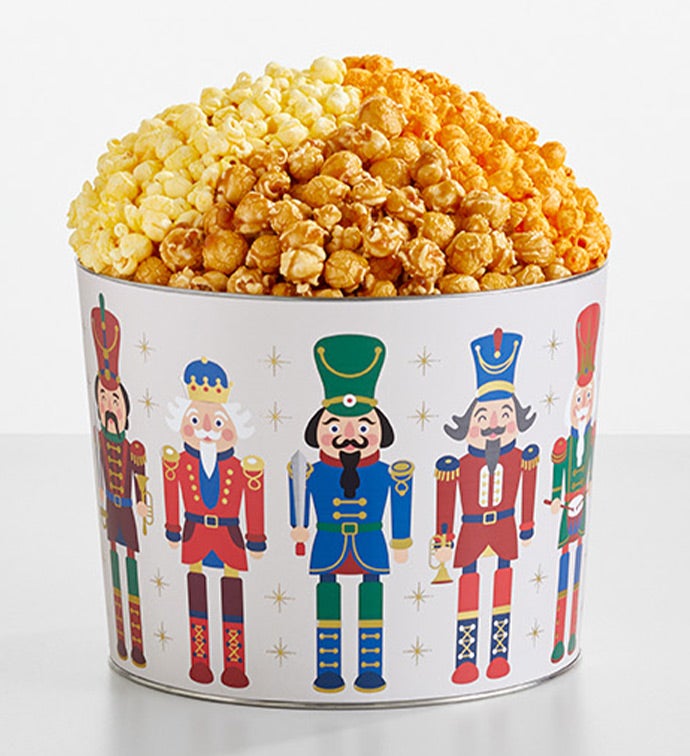 Popcorn Pals Gifts from The Popcorn Factory