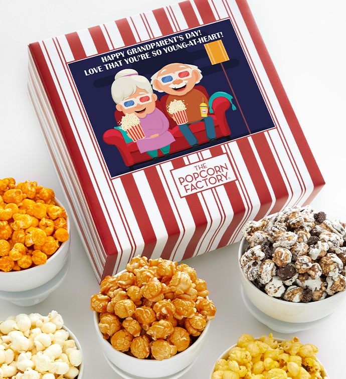 Packed With Pop&reg; Happy Grandparents Day