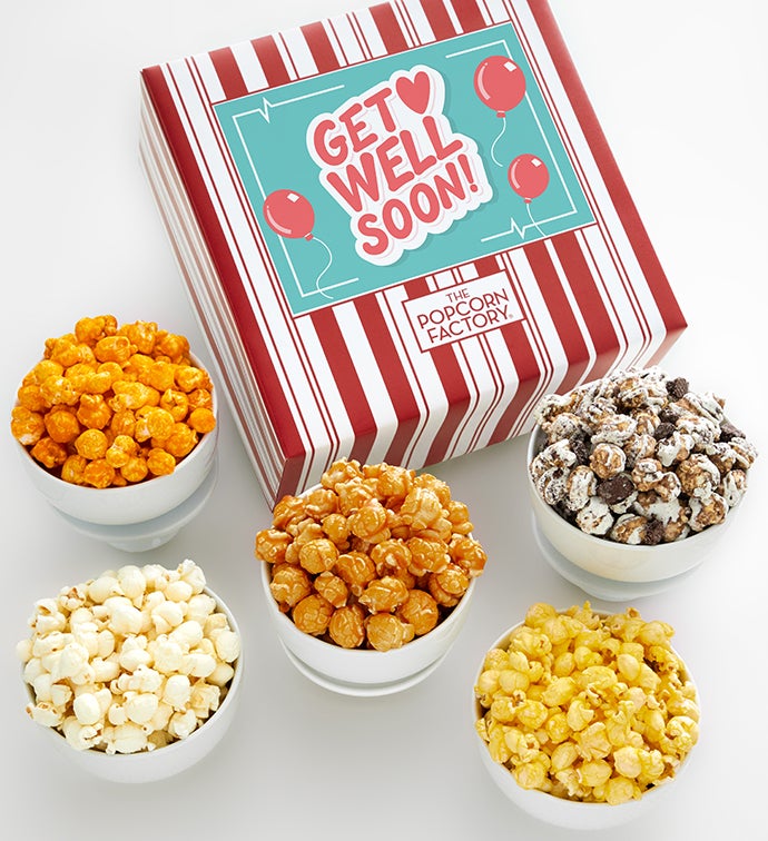 Packed With Pop® Healing Vibes