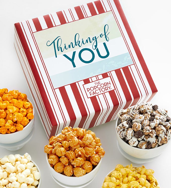 Packed With Pop® Thoughtful Cheers And Hugs