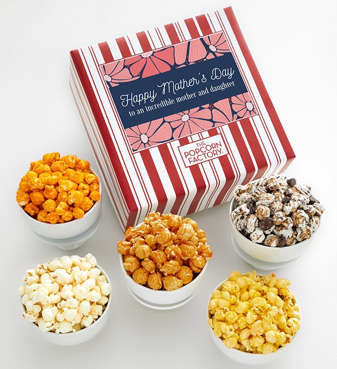 Packed With Pop Happy Mothers Day Incredible Mother and Daughter