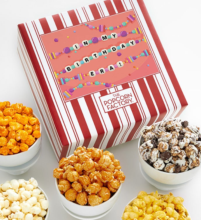 Packed With Pop® In My Birthday Era