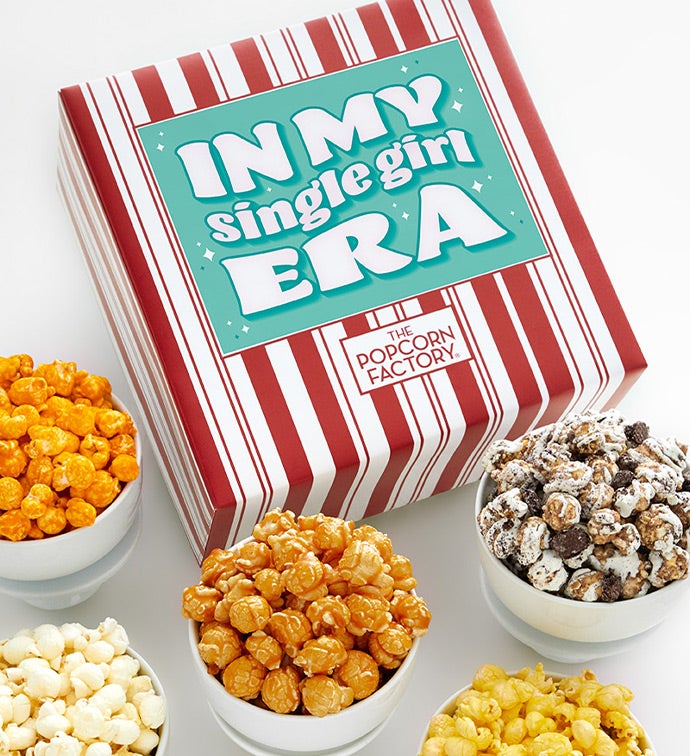 Packed With Pop® In My Single Girl Era 3 Flavor