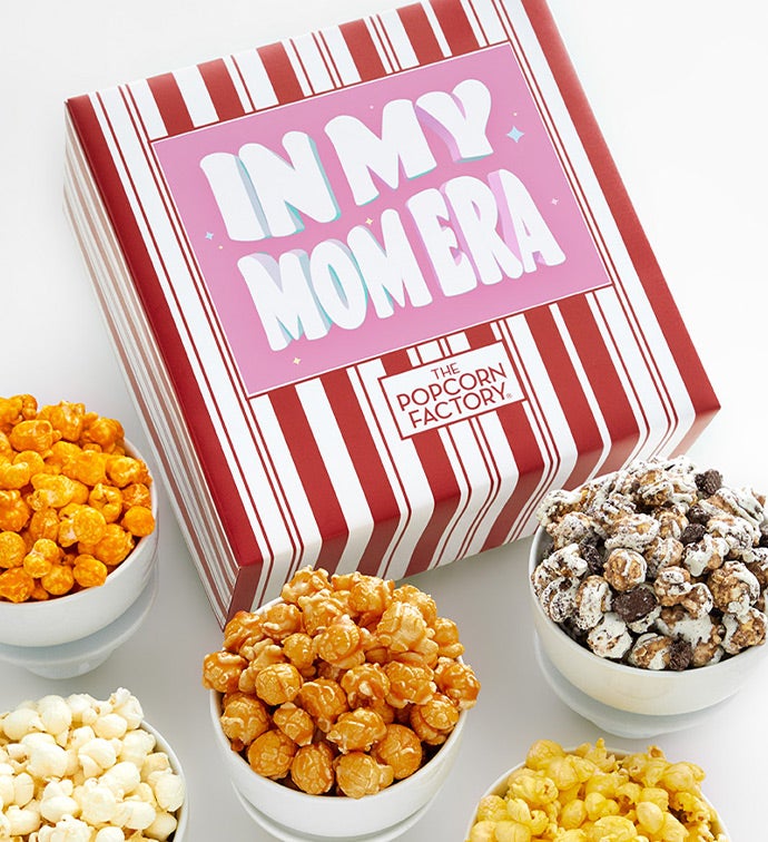 Packed With Pop® In My Mom Era 3 Flavor