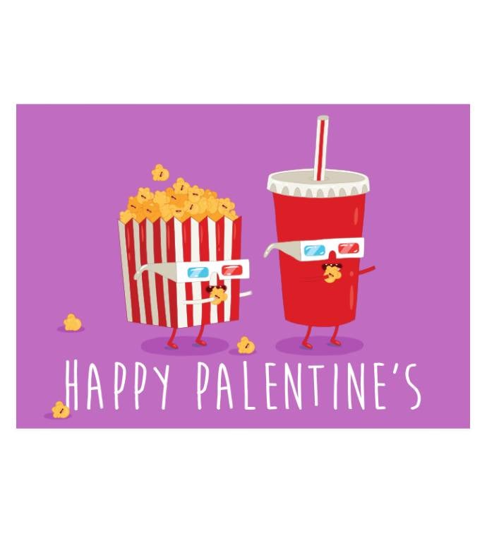 Cards With Pop® Happy Palentine's Day