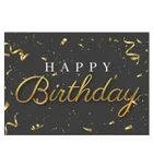 Tins With Pop® 3.5 Gallon Birthday Bash 3 Flavor