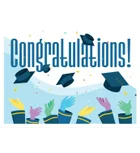 Tins With Pop&reg; Graduation Special